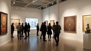 Art Galleries TR: Redefining the Art Scene in Turkey